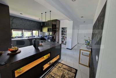 Casa exclusivista , LUX, Harman - 3