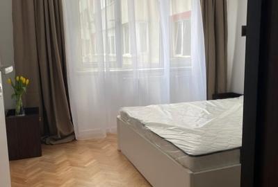 Apartament cu 2 camere semidecomandat, mobilat în Gara de Nord - 7