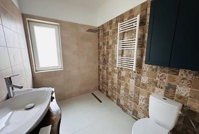 Vila superba Rosu, zona Crinului, 4 camere+terasa inchisa, 249 mp teren, 153 mp - 14