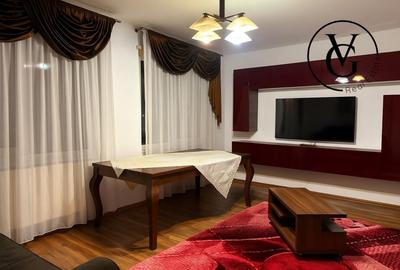 Etaj de vila spatios si complet utilat – Inel II - 1