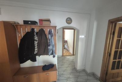 Apartament cu 3 camere în 13 Septembrie - 11