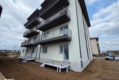 Apartament cu 2 camere decomandat în Dobroești - 14