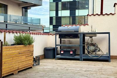 Complex de imobile cu functiune multipla, Dorobanti - 75