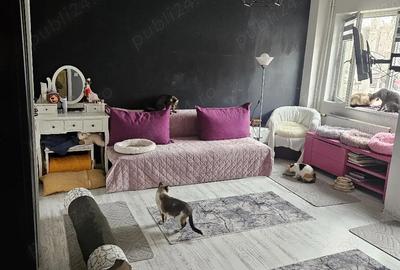 Garsonieră decomandată în Central - 4