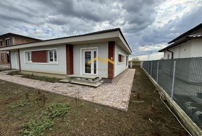 Mosnita Veche-Casa Individuala-Finisaje la Alegere - 5