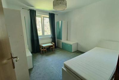 Apartament cu 3 camere decomandat în Nicolae Grigorescu