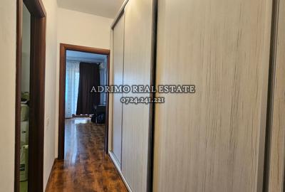 Apartament cu 3 camere decomandat, mobilat în Capitol - 16