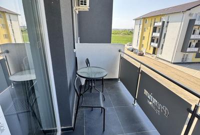 Apartament cu 2 camere în Calea Urseni - 5