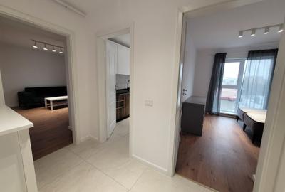 Sector 3-Metrou 1 Decembrie-Trapezului-Apartament 2 cam-Bloc Nou-ACTE GATA - 8