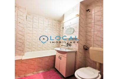 Garsoniera, 35 mp, modern, zona Piata Marasti - 8