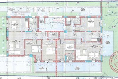 Apartament cu 2 camere decomandat în Obor - 8