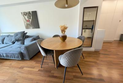 Apartament cu 2 camere în Iancu Nicolae - 2