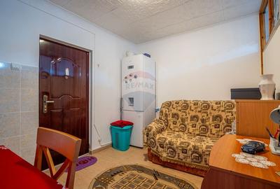 Garsonieră decomandată, mobilată în Calea Moroieni - 4