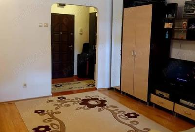 Garsoniera confort 1 34 m2 - 2