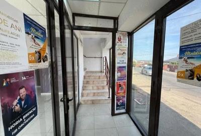 Spațiu comercial, de 160 mp, în Găvana - 5