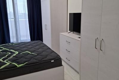 Apartament 2 camere | Sunny Lake Residence | Prima inchiriere | - 3