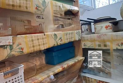 Apartament cu 3 camere semidecomandat în Iosia-Nord - 10