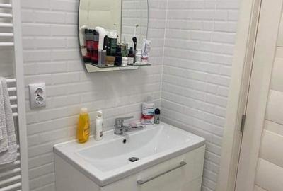 Apartament cu 3 camere, mobilat în Florești - 3