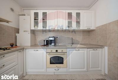 Apartament cu 2 camere în Central - 3