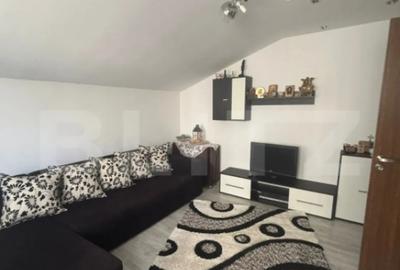 Casă cu 5 camere cu Teren 100 Mp în Central