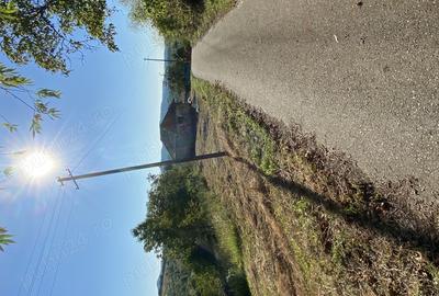 Casa + teren Certeju de Jos, Comuna Vorta ( Hunedoara) - 2