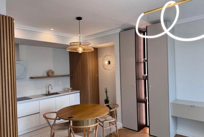 Apartament LUX One66 prima inchiriere etaj 7 - 7