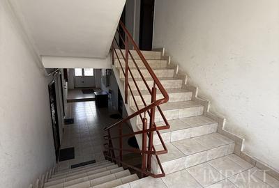 Apartament cu 3 camere semidecomandat, mobilat în Andrei Mureșanu - 18