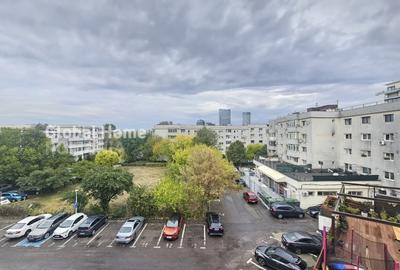 Apart 3 camere | Aviatiei Metrou A.V | Centrala | Loc Parcare | Partial Mobilat - 18