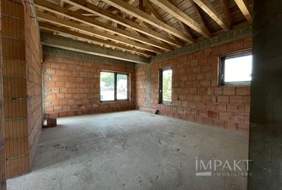 Casa individuala de vanzare – Manastur, zonă linistita! - 8