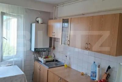 Apartament cu 3 camere semidecomandat, mobilat în Central - 5