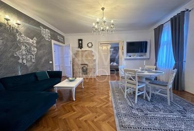 Apartament 3 camere de vanzare, Piata Armelor, Sibiu - 3