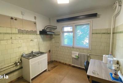 Apartament cu 3 camere decomandat în Tineretului - 7