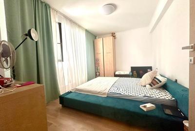 Apartament cu 2 camere decomandat, mobilat în Băneasa - 6