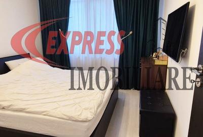 Apartament cu 2 camere decomandat, mobilat în Dristor - 3