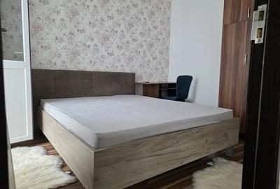 Apartament cu 2 camere semidecomandat, mobilat în Alexandru cel Bun