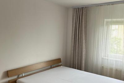 Apartament cu 2 camere decomandat, mobilat în Tineretului - 1