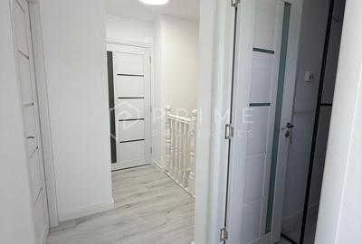 Casă individuală cu 4 camere cu Canalizare în Budiu Mic - 22