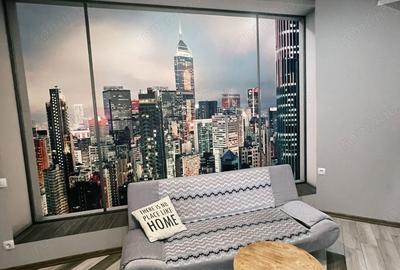 Garsonieră decomandată în Răcădău - 3