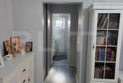 Apartament cu 3 camere semidecomandat în Ultracentral - 1