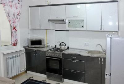 Garsonieră decomandată în Ștefan cel Mare - 3