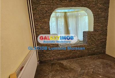 Apartament cu 2 camere semidecomandat în Micro 9 - 14