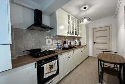 Apartament cu 2 camere decomandat în Valea Lupului - 3