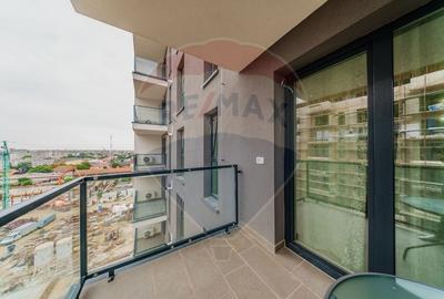 Apartament la Adora Park - prima inchiriere cu loc de parcare privat - 11