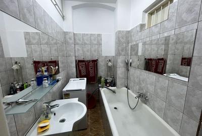 Apartament cu 3 camere circular, mobilat în P-ța Victoriei - 6