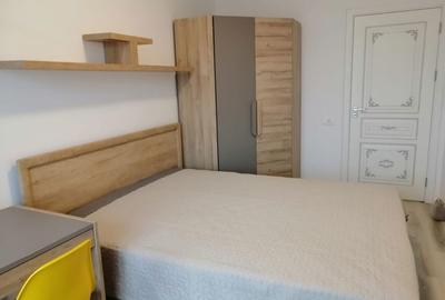 Apartament cu 2 camere decomandat în Cârlig - 8