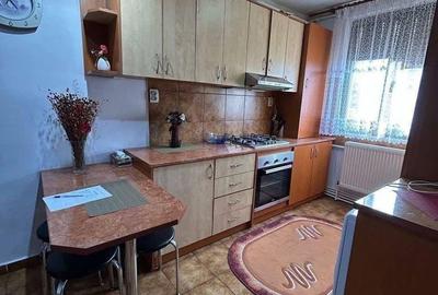 Apartament cu 2 camere decomandat în Central - 5