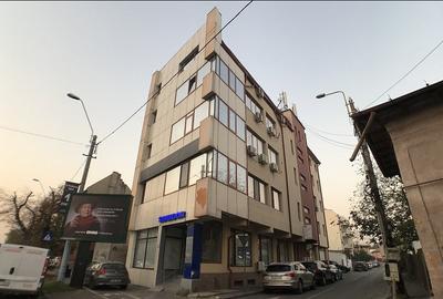Birou, 215 mp în Grozăvești