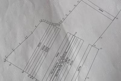 Teren de 3200 mp, în Central - 1