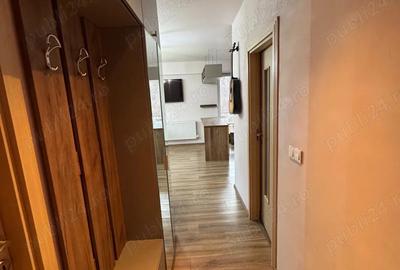 Apartament Sinaia 2 camere modern cu vedere spre munte, parcare subterana - 8