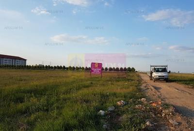 Vanzare teren intravilan Fundeni-Dobroesti - 6